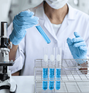 Nosotros lab quienes somos pipeta